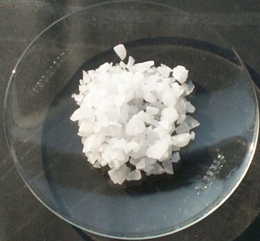 硫酸鋁<br>Aluminium Sulfate