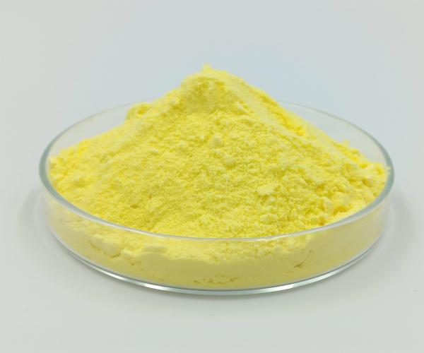 聚合氯化鋁(PAC)<br>Poly Aluminium Chloride