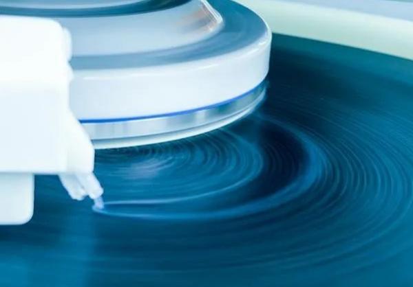 二氧化鈰拋光液<br>Cerium Oxide Polishing Slurry