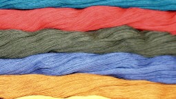 硫化染料<br>Sulphur Dye